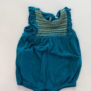 Tea Collection bubble